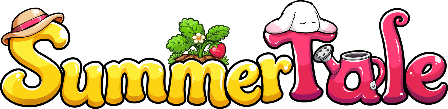 Summertale logo